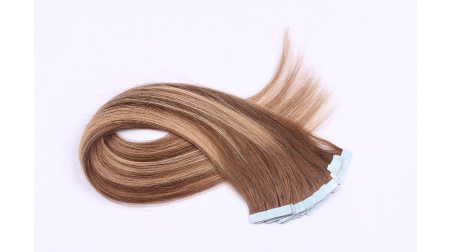 <b>Tape Hair Extension-04</b>